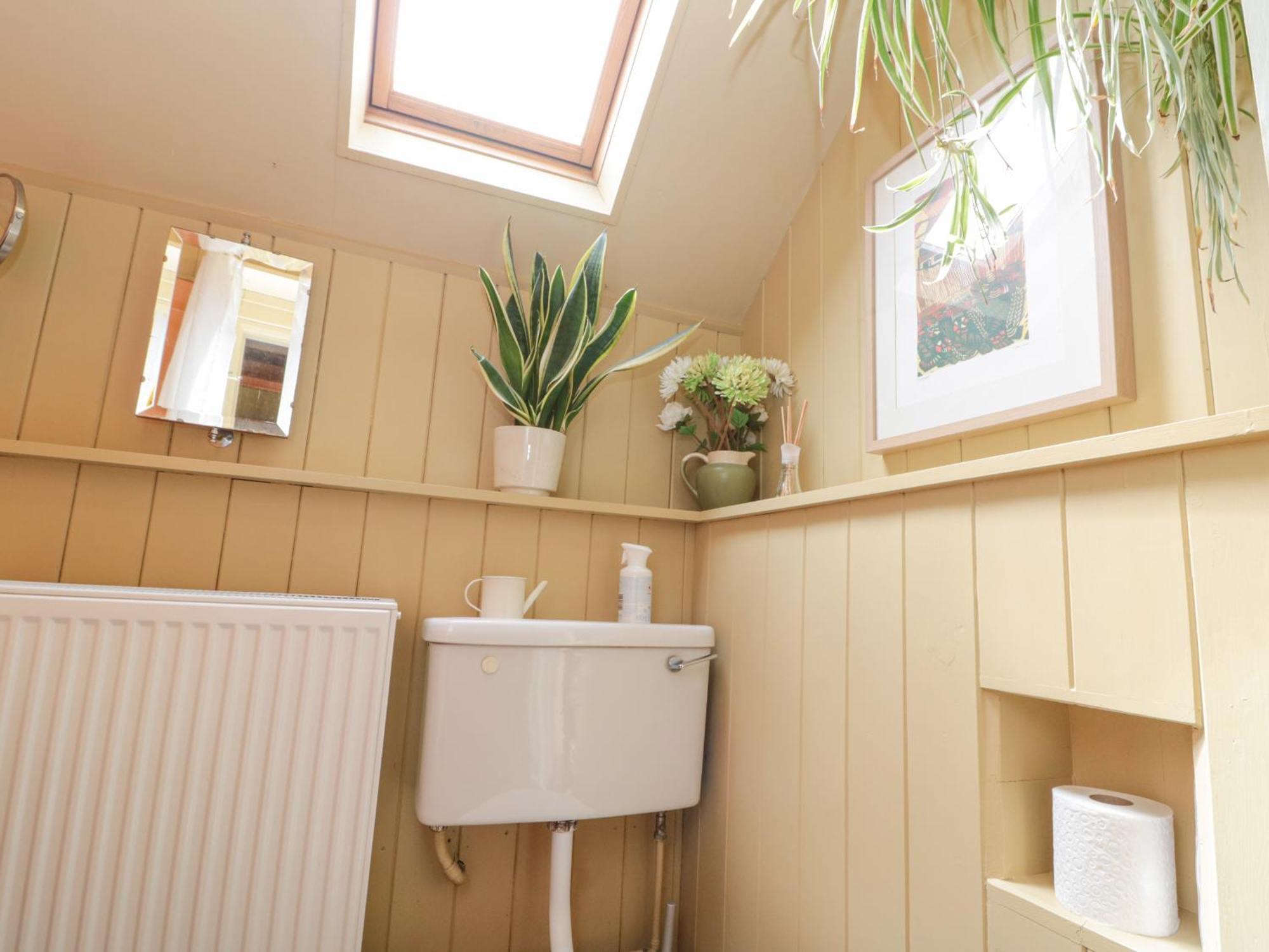 The Hayloft Villa Scarborough Luaran gambar