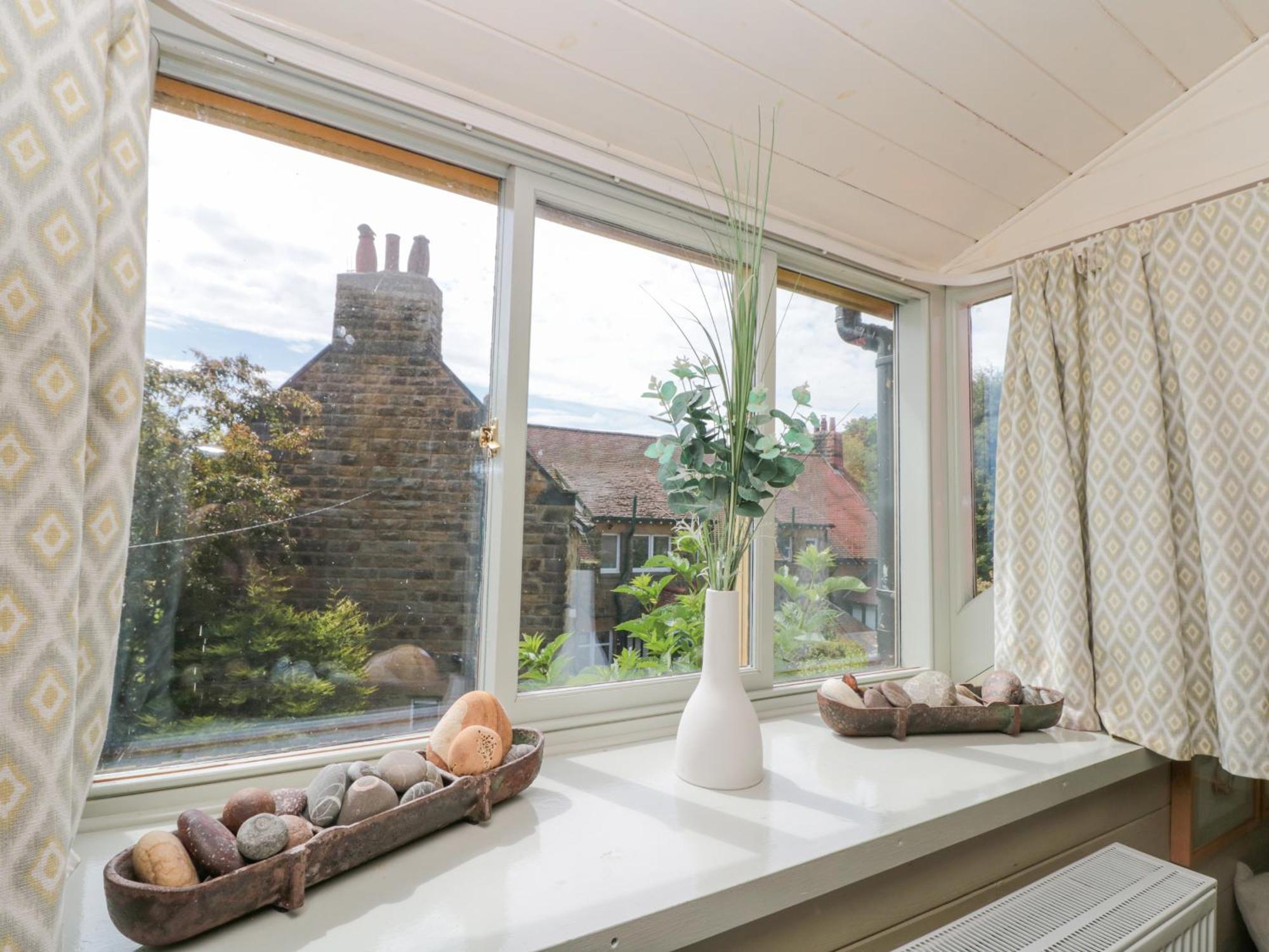 The Hayloft Villa Scarborough Luaran gambar
