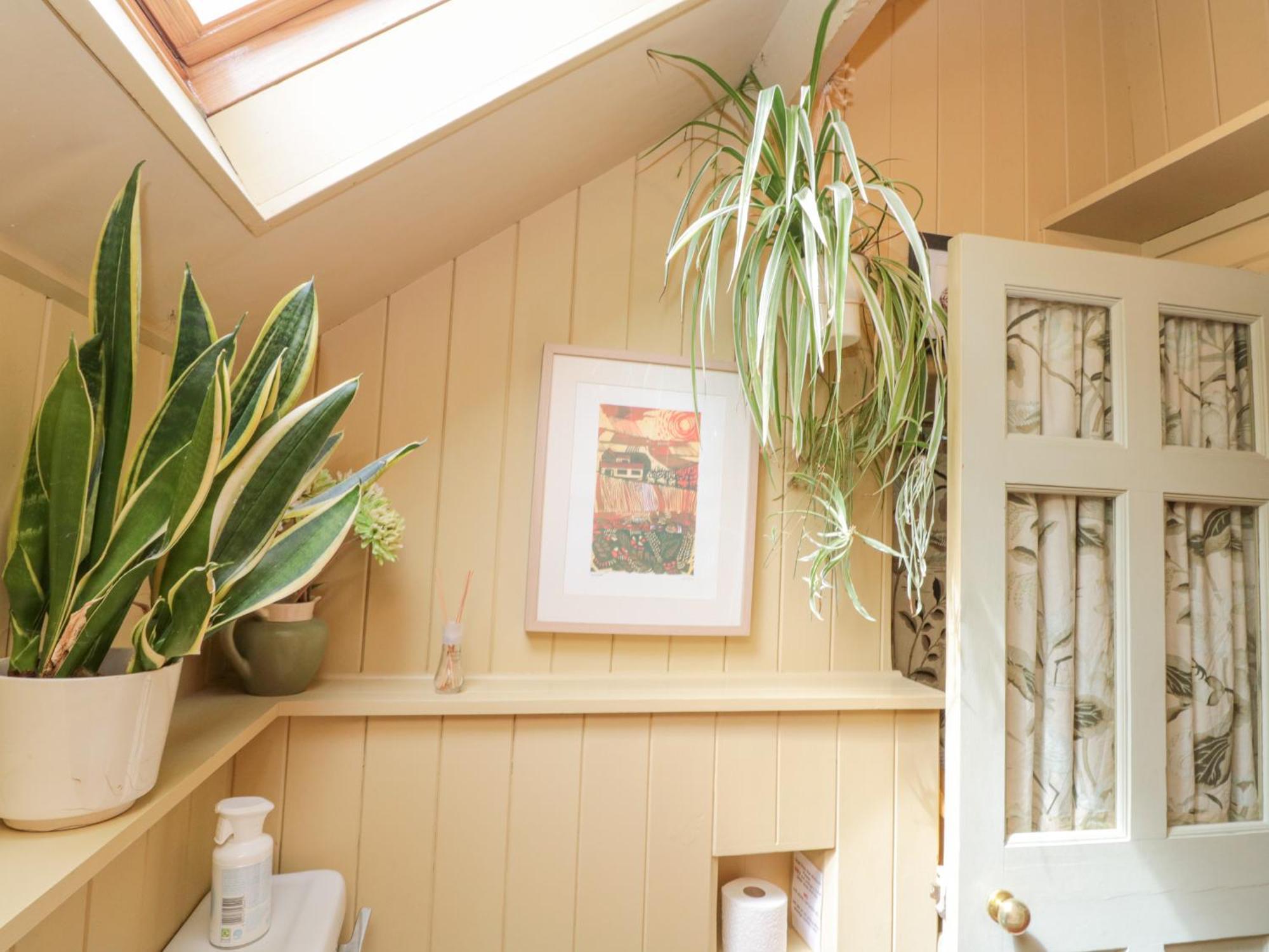 The Hayloft Villa Scarborough Luaran gambar