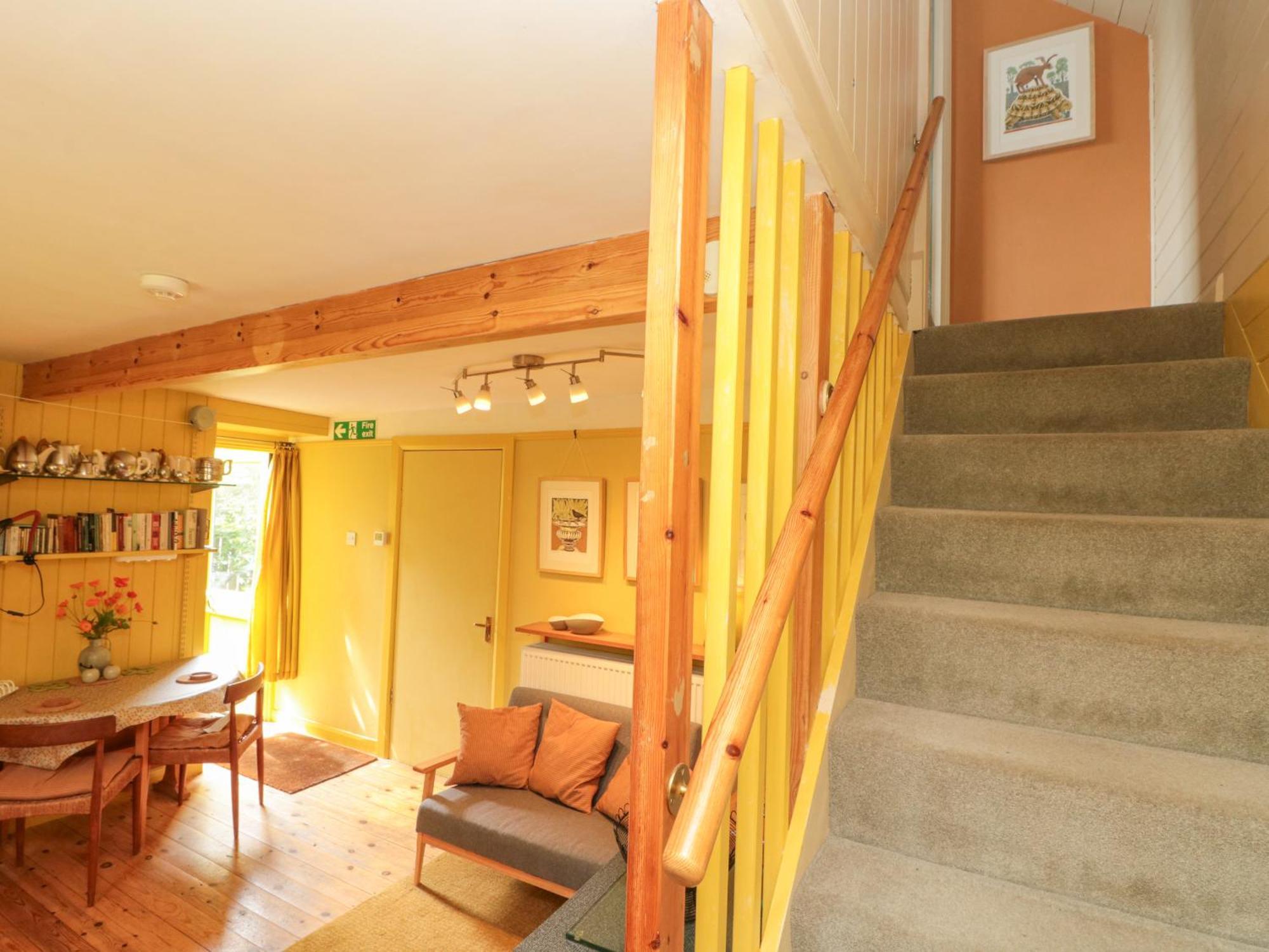 The Hayloft Villa Scarborough Luaran gambar