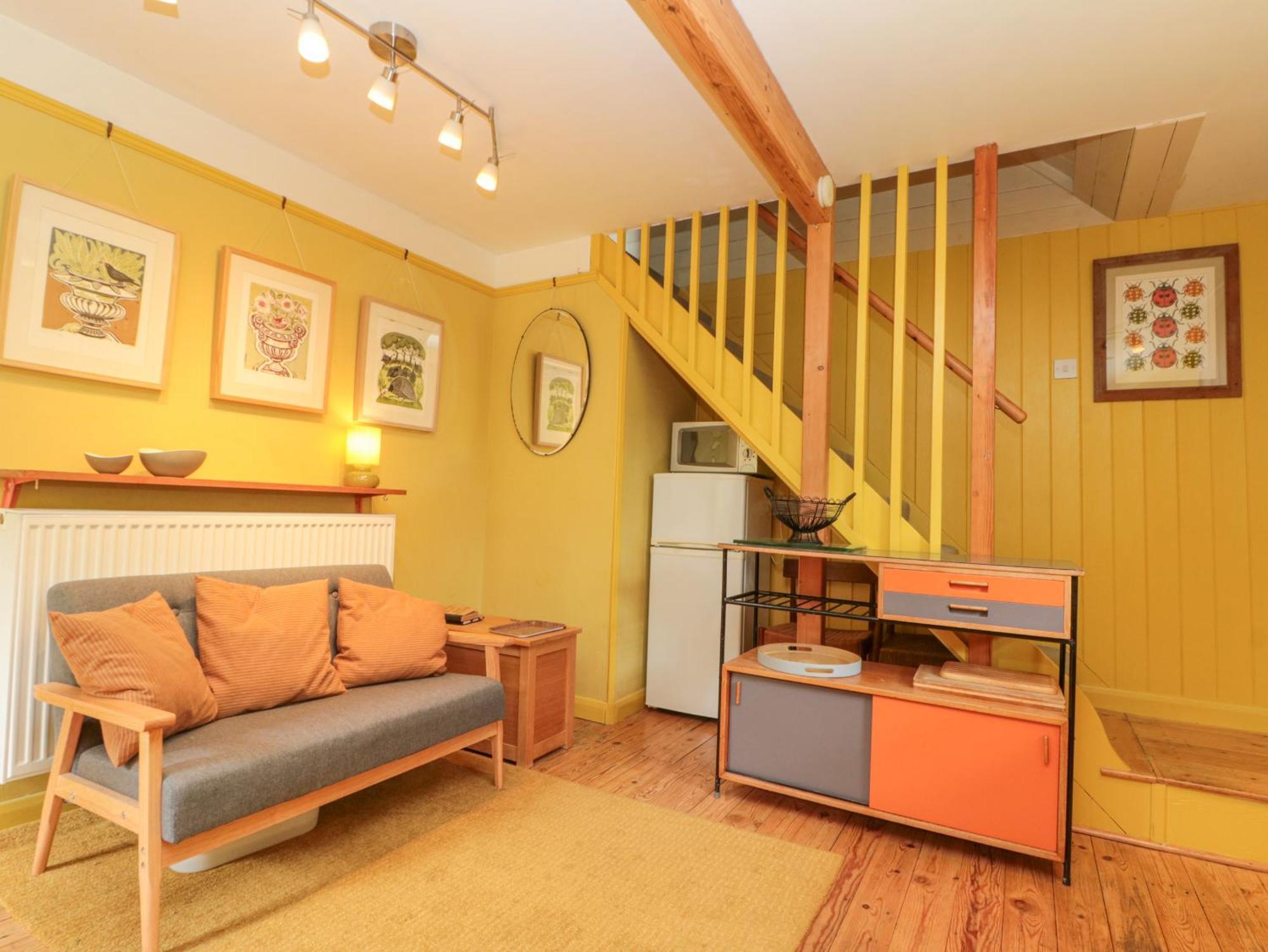 The Hayloft Villa Scarborough Luaran gambar